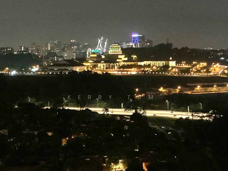 Solaris Dutamas untuk Untuk Dijual - RM 950,000, Mac 2026 - Exterior - PropertyGuru.com.my