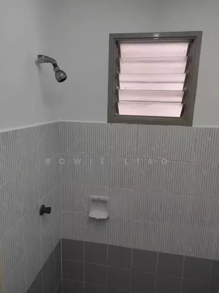 Condominium for Sale at Menara Menjalara - Bowie Liao - Bathroom - PropertyGuru.com.my