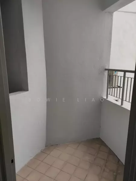 Condominium for Sale at Menara Menjalara - Bowie Liao - Balcony - PropertyGuru.com.my