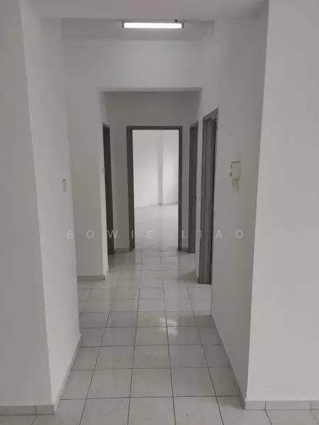 Condominium for Sale at Menara Menjalara - Bowie Liao - Corridor - PropertyGuru.com.my