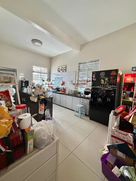 For Sale - Kulai Kulai Kulais