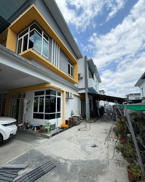For Sale - Kulai Kulai Kulais