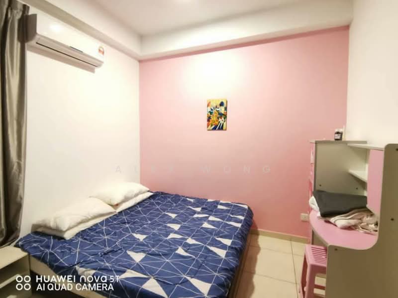 Service Residence for Rent at Sky Breeze Service Apartment - Alex Wong - Bedroom - PropertyGuru.com.my