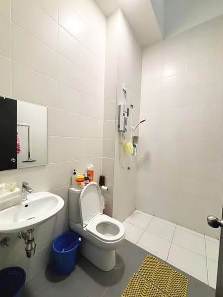 2-storey Terraced House for Sale in Eco Botanic 2 (Iskandar Puteri (Nusajaya)) - Jaz Lee - PropertyGuru.com.my