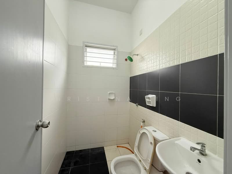 2-storey Terraced House for Rent in Bukit Indah (Iskandar Puteri (Nusajaya)) - Christina Ling - PropertyGuru.com.my