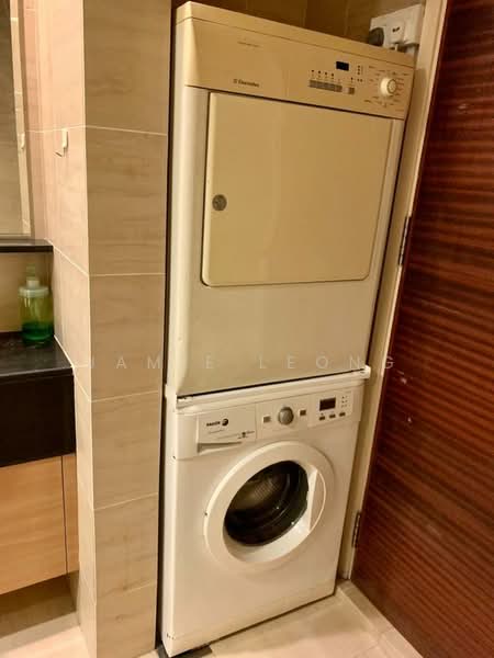 Servis Apartment untuk Disewa di Marc Residence - Jamie Leong - Interior - PropertyGuru.com.my