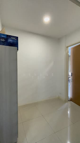 Service Residence for Rent at D'Pristine - Serene Teh - Interior - PropertyGuru.com.my