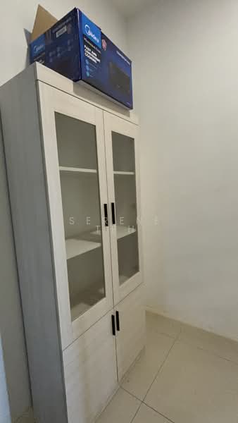 Service Residence for Rent at D'Pristine - Serene Teh - Interior - PropertyGuru.com.my