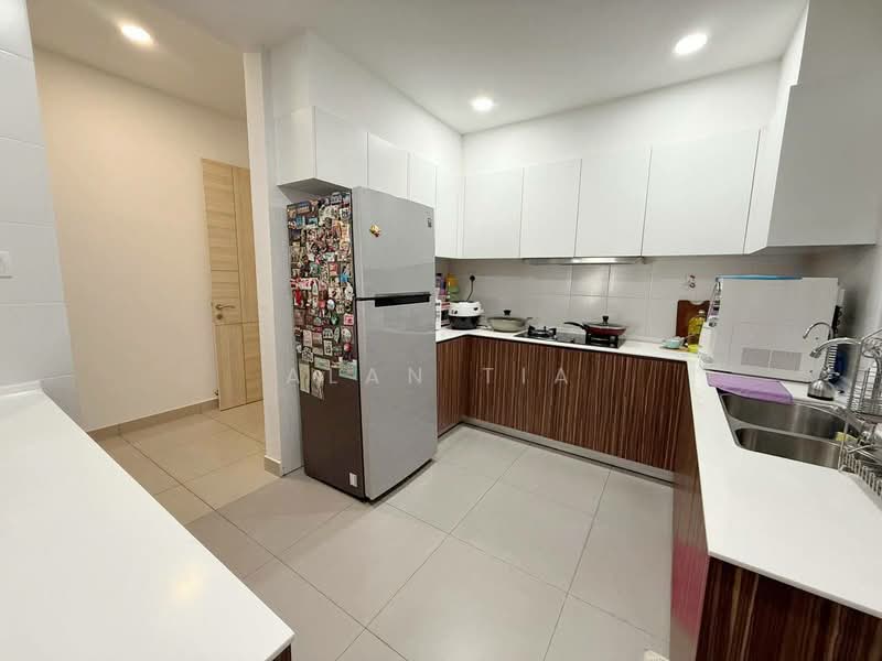 Seasons Amara Larkin untuk Untuk Dijual - RM 500,000, Mac 2026 - PropertyGuru.com.my