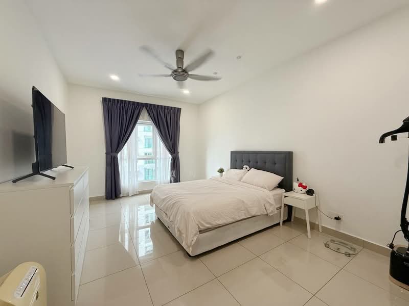 Seasons Amara Larkin untuk Untuk Dijual - RM 500,000, Mac 2026 - PropertyGuru.com.my
