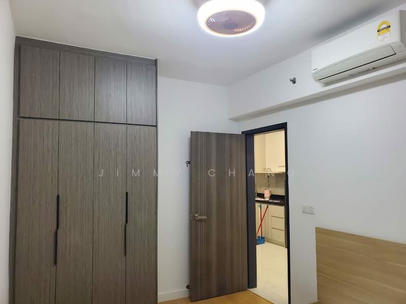 Service Residence for Rent at Lakeview Suites @ Edumetro - Jimmy Chang - Bedroom - PropertyGuru.com.my