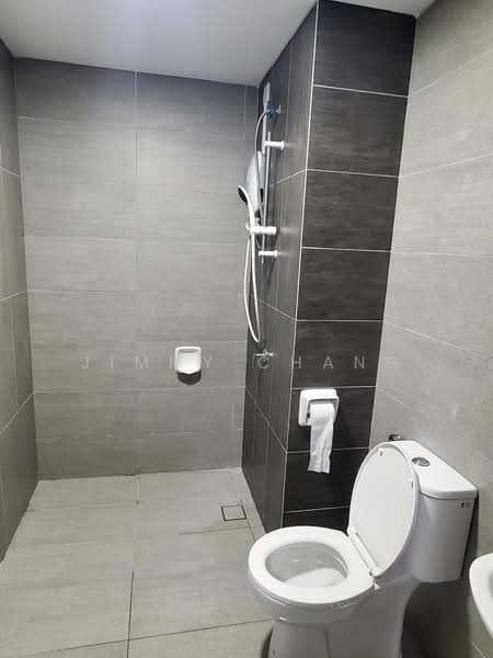 Service Residence for Rent at Lakeview Suites @ Edumetro - Jimmy Chang - Bathroom - PropertyGuru.com.my