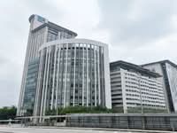 For Rent - PJ8 OFFICE TOWER