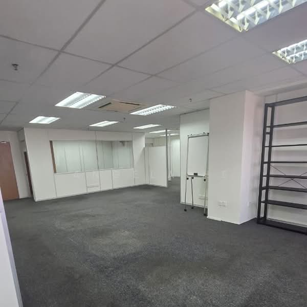 Office for Rent in Petaling Jaya (Selangor) - Angela He - Interior - PropertyGuru.com.my