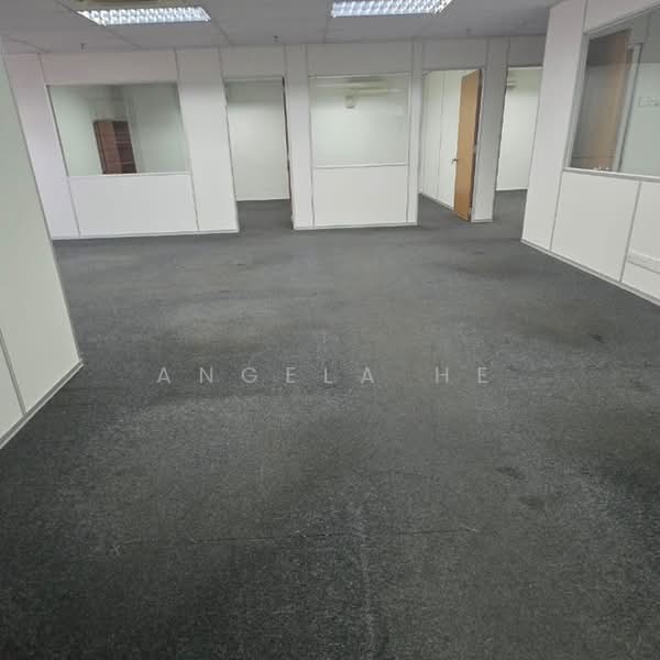 Office for Rent in Petaling Jaya (Selangor) - Angela He - Interior - PropertyGuru.com.my