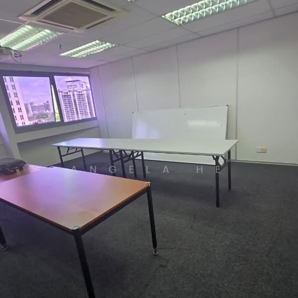 Office for Rent in Petaling Jaya (Selangor) - Angela He - Interior - PropertyGuru.com.my