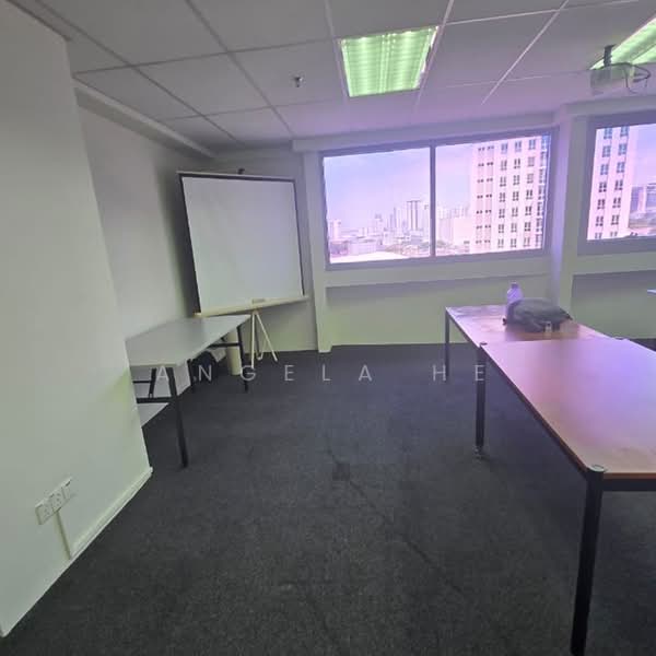 Office for Rent in Petaling Jaya (Selangor) - Angela He - PropertyGuru.com.my