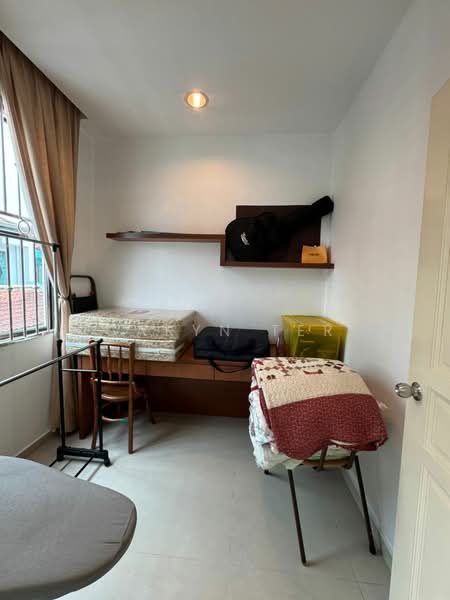 2-storey Terraced House for Sale in Taman Impian Emas (Skudai) - Caryn Ter - Study - PropertyGuru.com.my