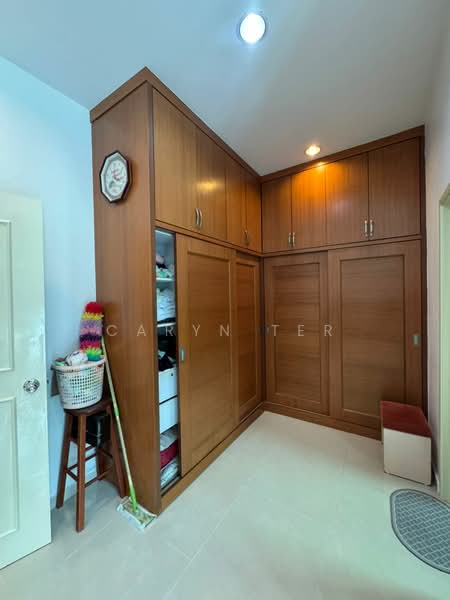 2-storey Terraced House for Sale in Taman Impian Emas (Skudai) - Caryn Ter - Interior - PropertyGuru.com.my