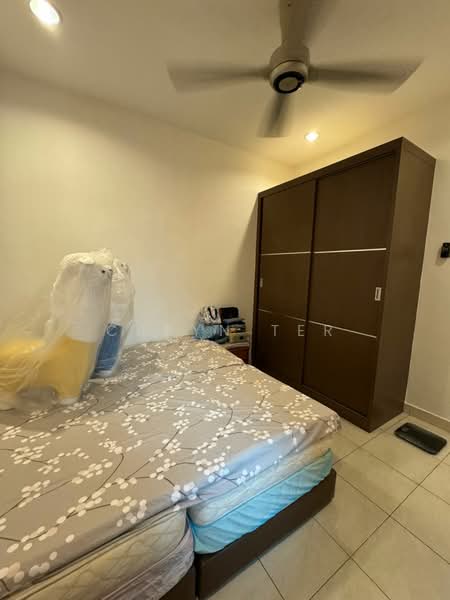 2-storey Terraced House for Sale in Taman Impian Emas (Skudai) - Caryn Ter - Bedroom - PropertyGuru.com.my