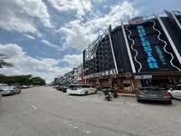 For Sale - AUSTIN HEIGHTS 5 STOREY SHOP FACING MAINROAD