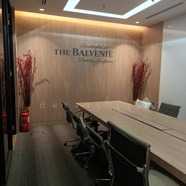 Office for Rent in Kl Sentral (Kuala Lumpur) - Cheryl Lee - Interior - PropertyGuru.com.my