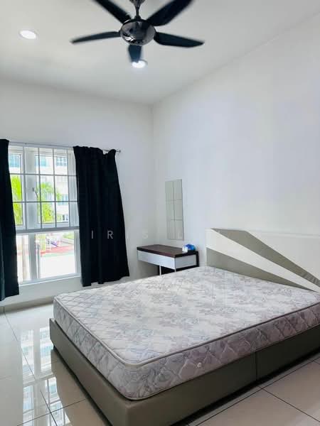 Seasons Amara Larkin untuk Untuk Dijual - RM 299,000, Mac 2026 - Bedroom - PropertyGuru.com.my