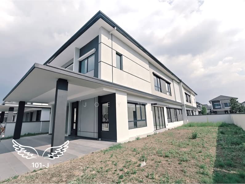 Untuk Dijual - Freesia Residences