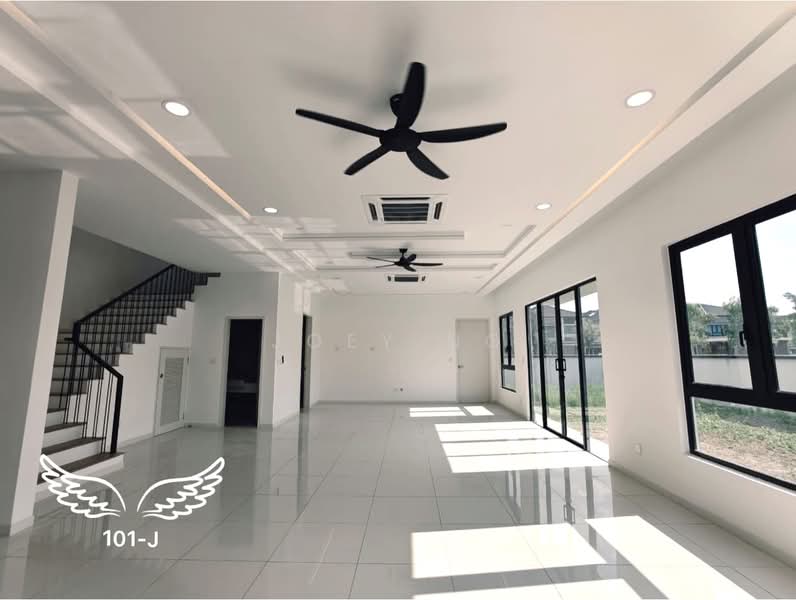 Untuk Dijual - Freesia Residences