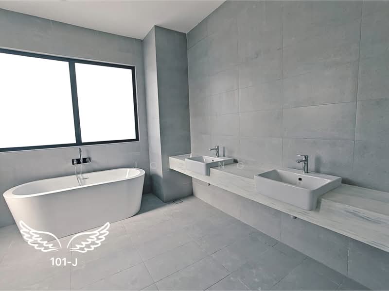 Untuk Dijual - Freesia Residences