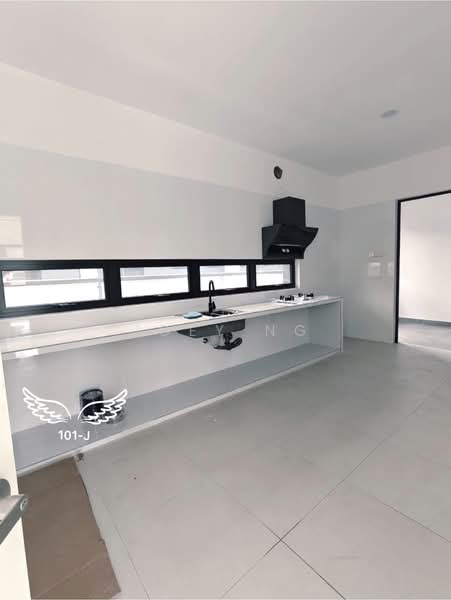 Untuk Dijual - Freesia Residences