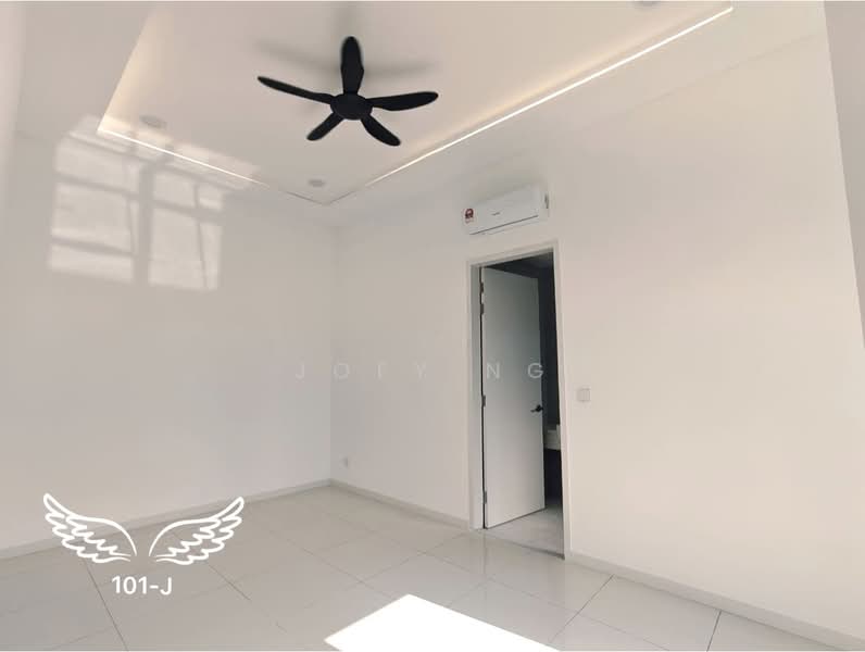 Untuk Dijual - Freesia Residences