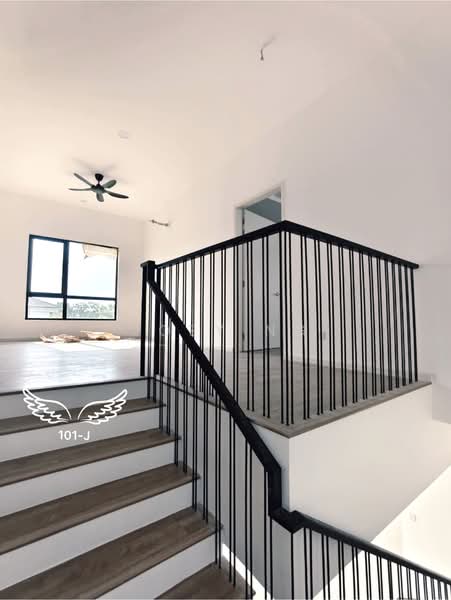 Untuk Dijual - Freesia Residences