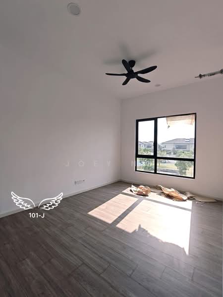 Untuk Dijual - Freesia Residences