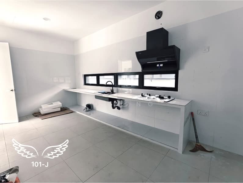 Untuk Dijual - Freesia Residences