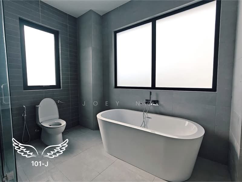 Untuk Dijual - Freesia Residences