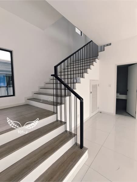 Untuk Dijual - Freesia Residences