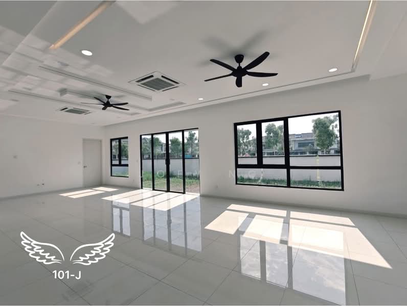 Untuk Dijual - Freesia Residences