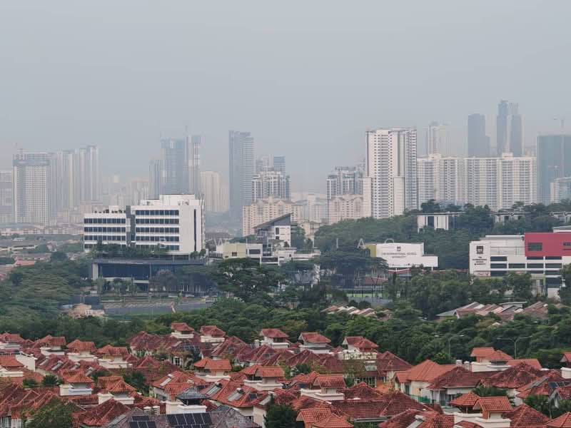 Condominium for Sale at Menara Menjalara - Bowie Liao - Exterior - PropertyGuru.com.my