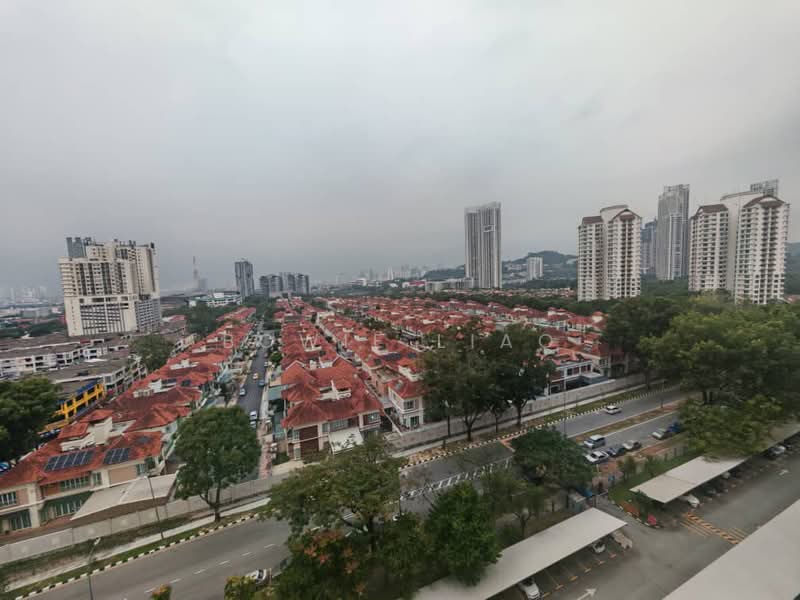 Condominium for Sale at Menara Menjalara - Bowie Liao - Exterior - PropertyGuru.com.my
