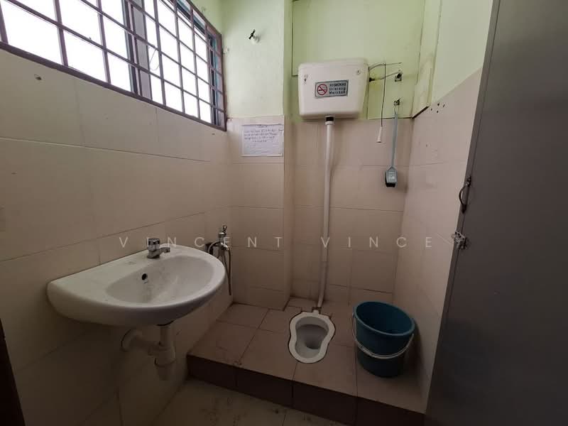 Sungai Long untuk Untuk Disewa - RM 6,000 /bulan, Apr 2026 - Bathroom - PropertyGuru.com.my