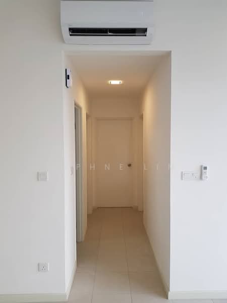 Condominium for Sale at Casa Green @ Bukit Jalil - Daphne Lim - Corridor - PropertyGuru.com.my
