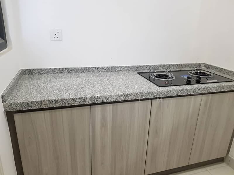 Condominium for Sale at Casa Green @ Bukit Jalil - Daphne Lim - Kitchen - PropertyGuru.com.my