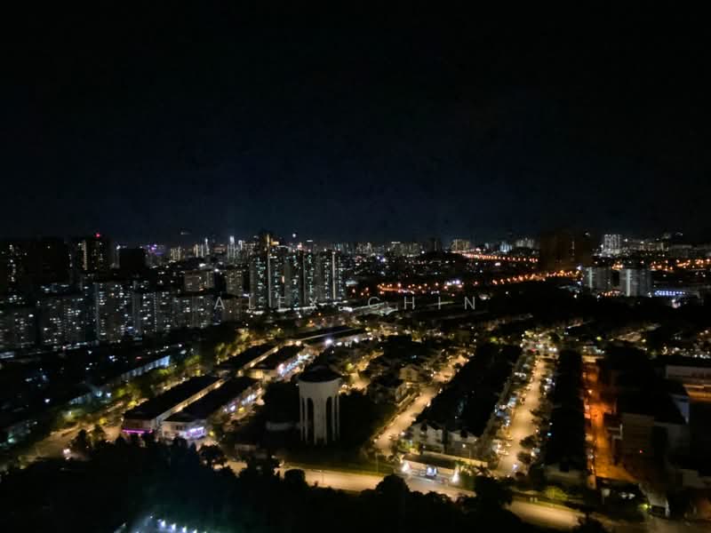 The Havre Bukit Jalil untuk Untuk Disewa - RM 2,380 /bulan, Apr 2026 - PropertyGuru.com.my