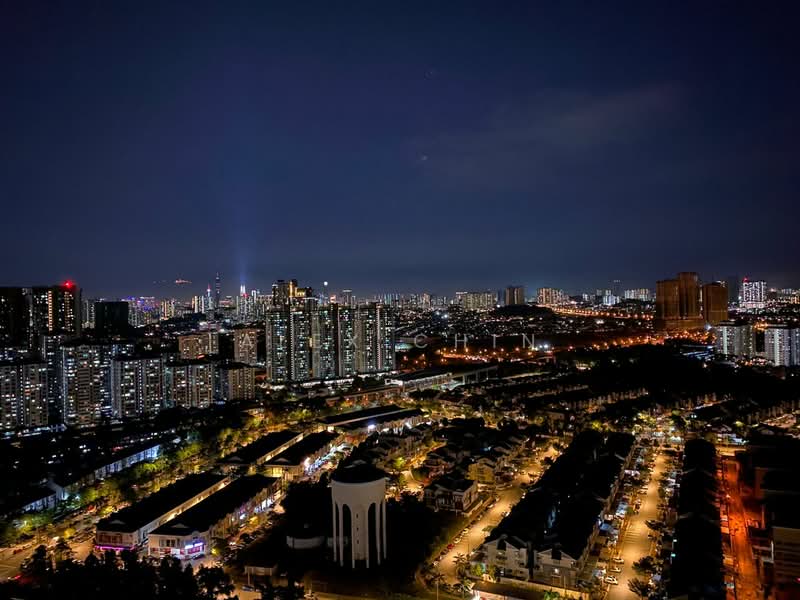 The Havre Bukit Jalil untuk Untuk Disewa - RM 2,380 /bulan, Apr 2026 - PropertyGuru.com.my