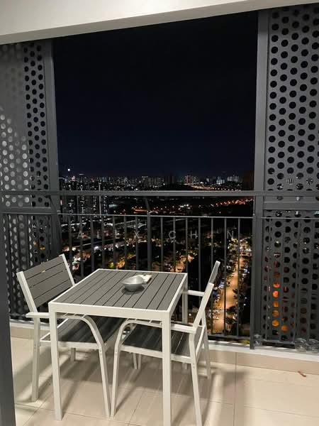 The Havre Bukit Jalil untuk Untuk Disewa - RM 2,380 /bulan, Apr 2026 - PropertyGuru.com.my