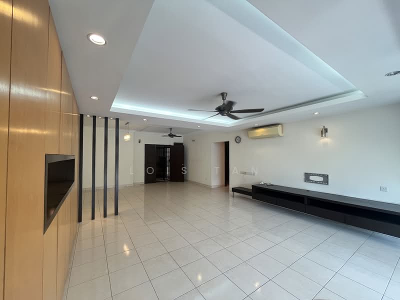 Condominium for Sale at 1 Bukit Utama - Lois Tan - Living Room - PropertyGuru.com.my
