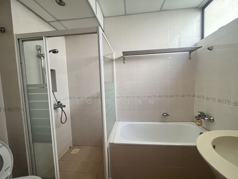 Condominium for Sale at 1 Bukit Utama - Lois Tan - Bathroom - PropertyGuru.com.my