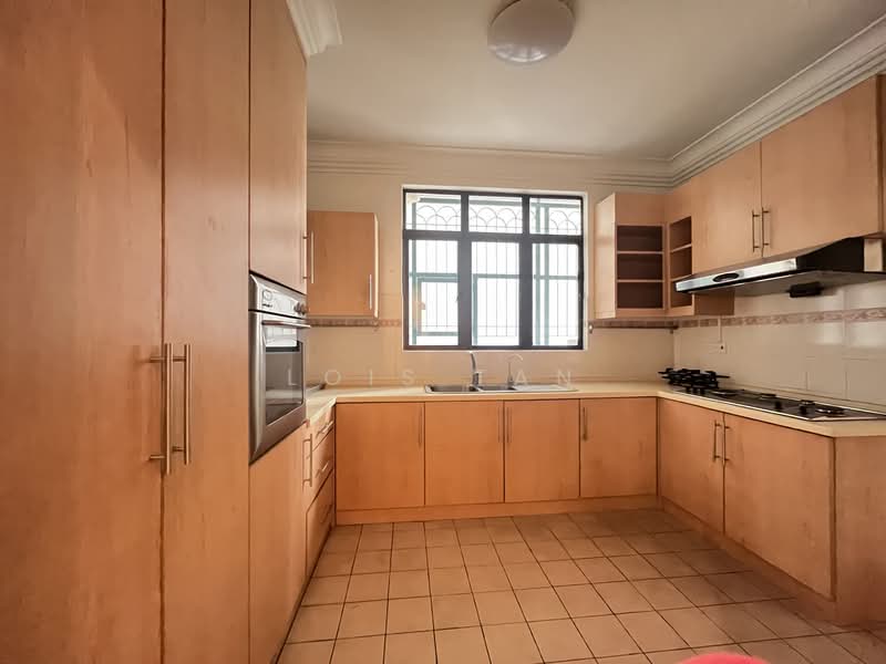 Condominium for Sale at 1 Bukit Utama - Lois Tan - Kitchen - PropertyGuru.com.my