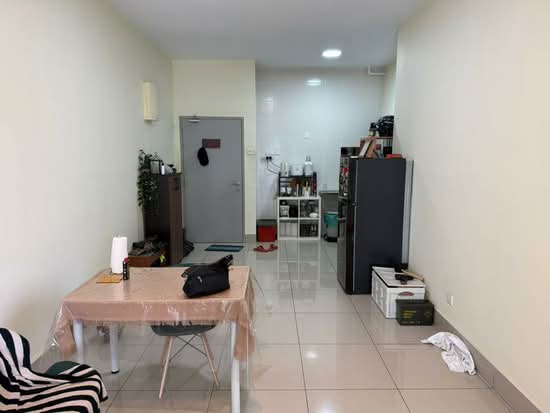 Razak City Residences (RC Residences) untuk Untuk Disewa - RM 1,600 /bulan, Mac 2026 - PropertyGuru.com.my